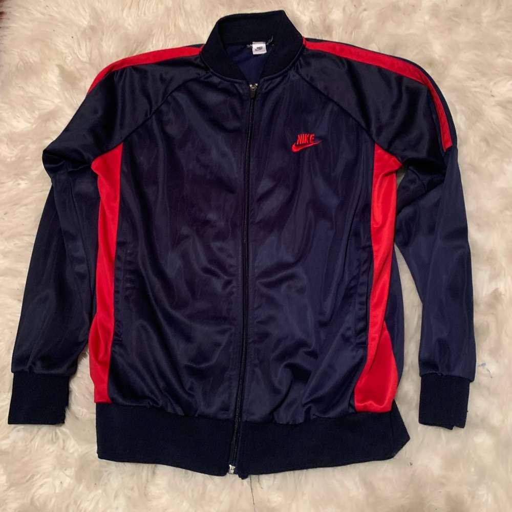 Men’s NIKE jacket